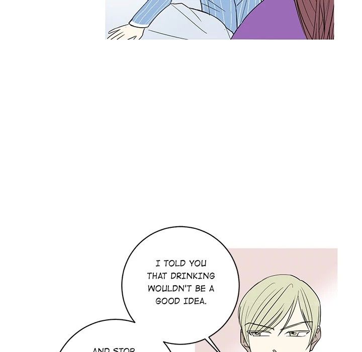 Hubby Bunny Manhwa - Chapter 7 Page 11