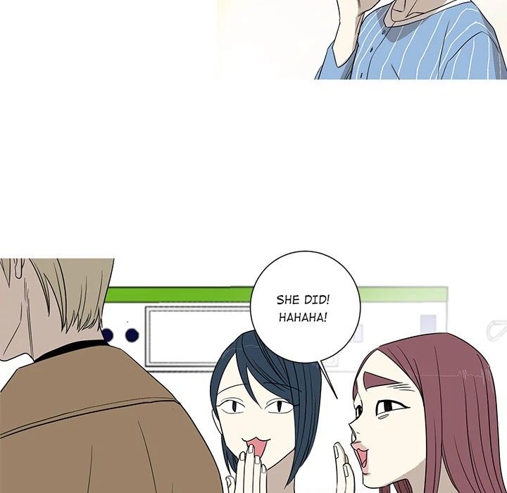 Hubby Bunny Manhwa - Chapter 7 Page 16