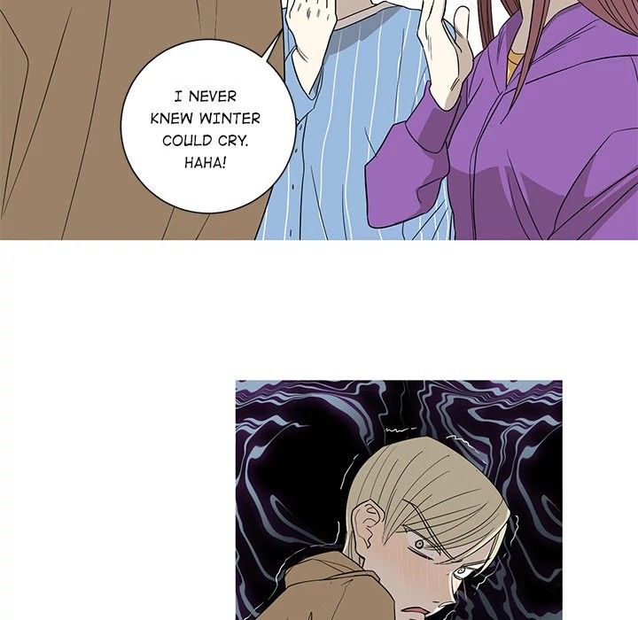 Hubby Bunny Manhwa - Chapter 7 Page 17