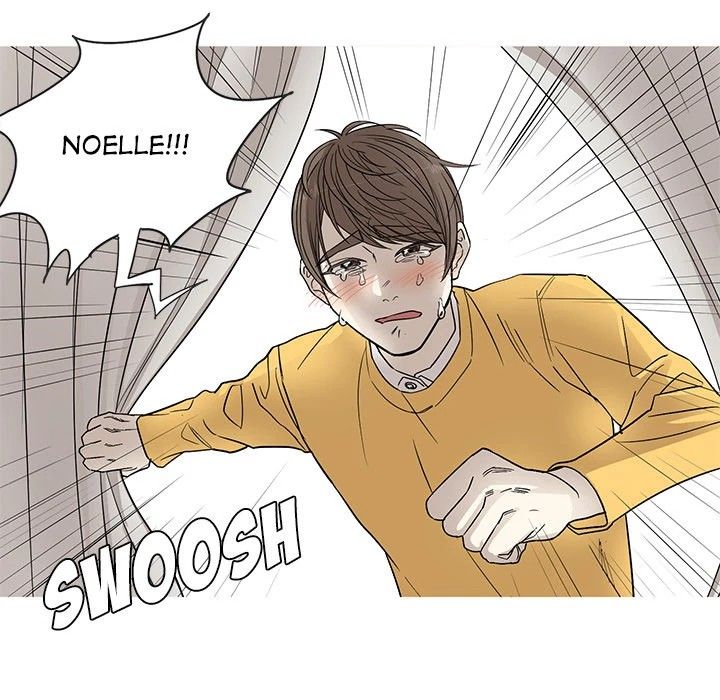 Hubby Bunny Manhwa - Chapter 7 Page 21