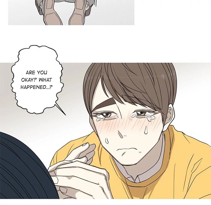 Hubby Bunny Manhwa - Chapter 7 Page 23