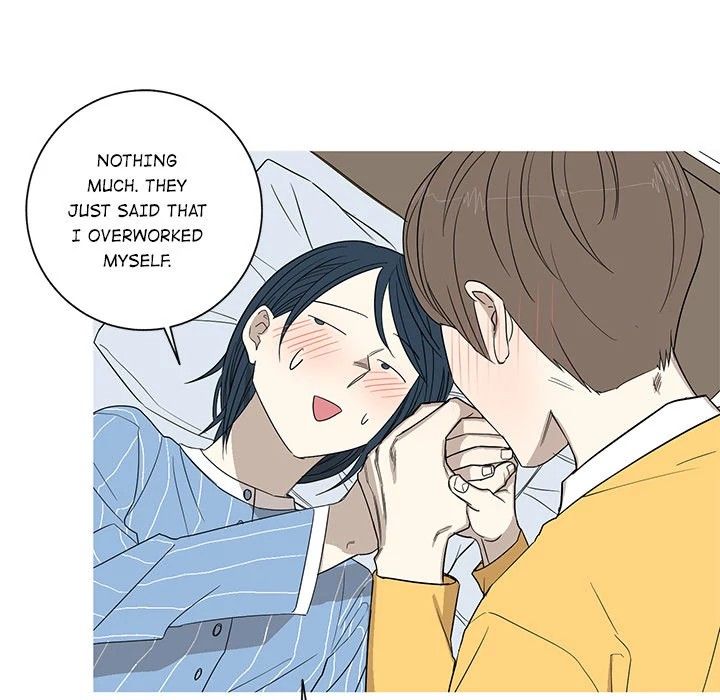 Hubby Bunny Manhwa - Chapter 7 Page 24