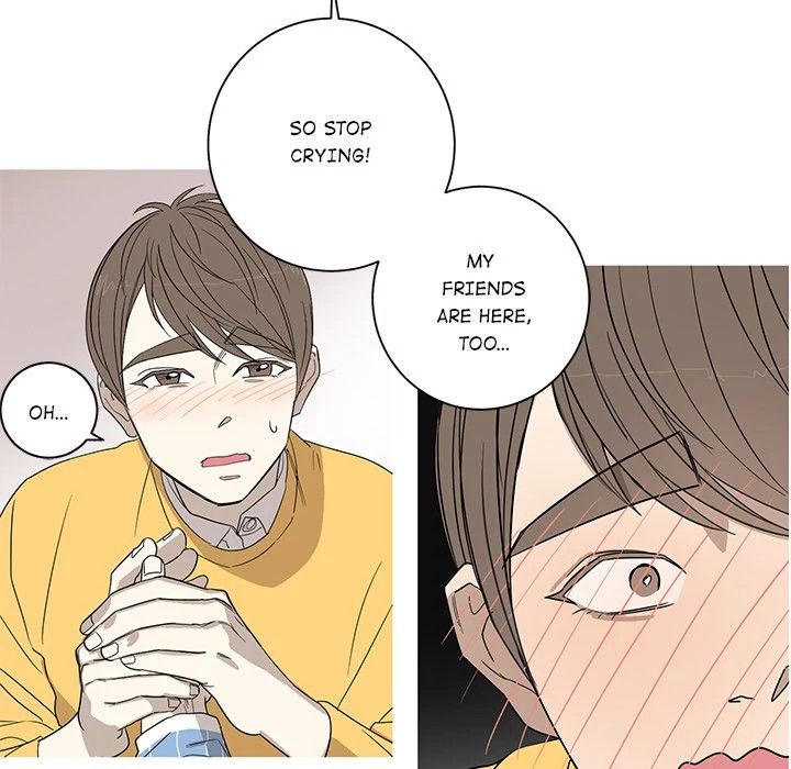 Hubby Bunny Manhwa - Chapter 7 Page 25