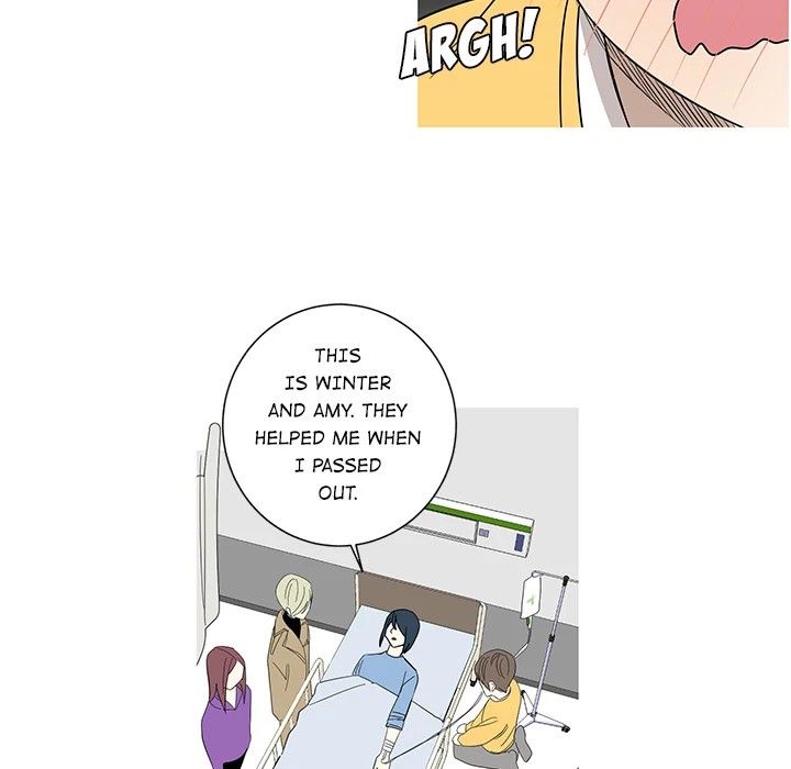 Hubby Bunny Manhwa - Chapter 7 Page 26