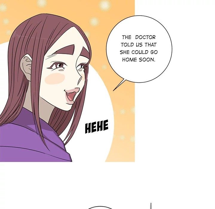 Hubby Bunny Manhwa - Chapter 7 Page 30