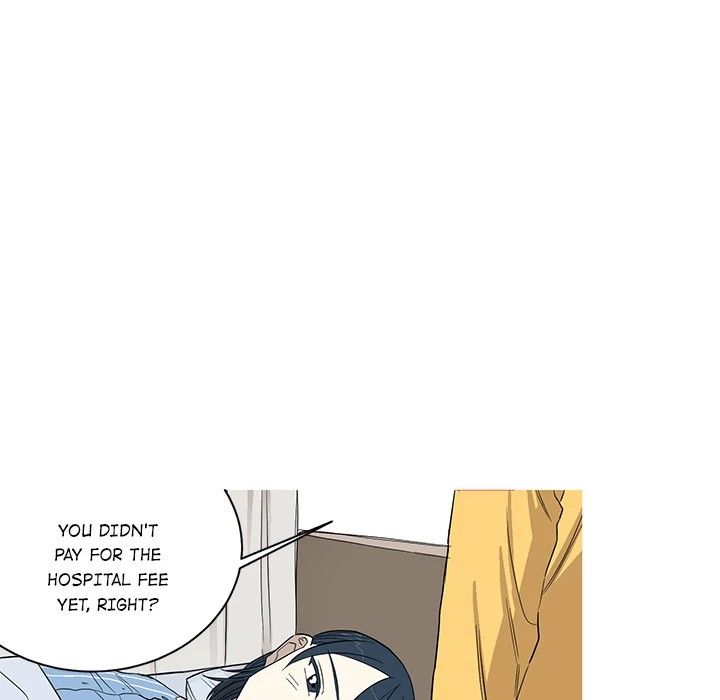 Hubby Bunny Manhwa - Chapter 7 Page 32