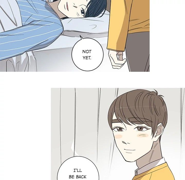 Hubby Bunny Manhwa - Chapter 7 Page 33