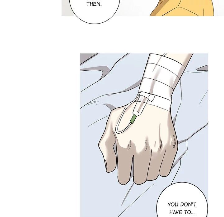 Hubby Bunny Manhwa - Chapter 7 Page 34