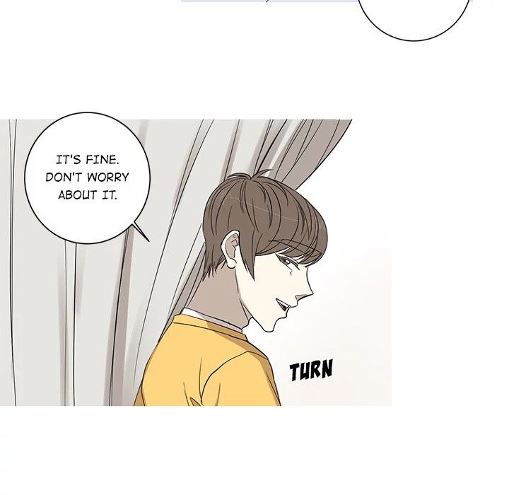 Hubby Bunny Manhwa - Chapter 7 Page 35