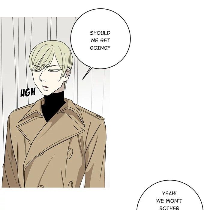 Hubby Bunny Manhwa - Chapter 7 Page 40