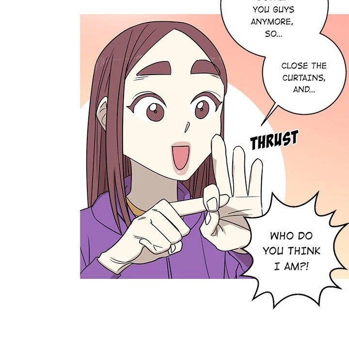 Hubby Bunny Manhwa - Chapter 7 Page 41