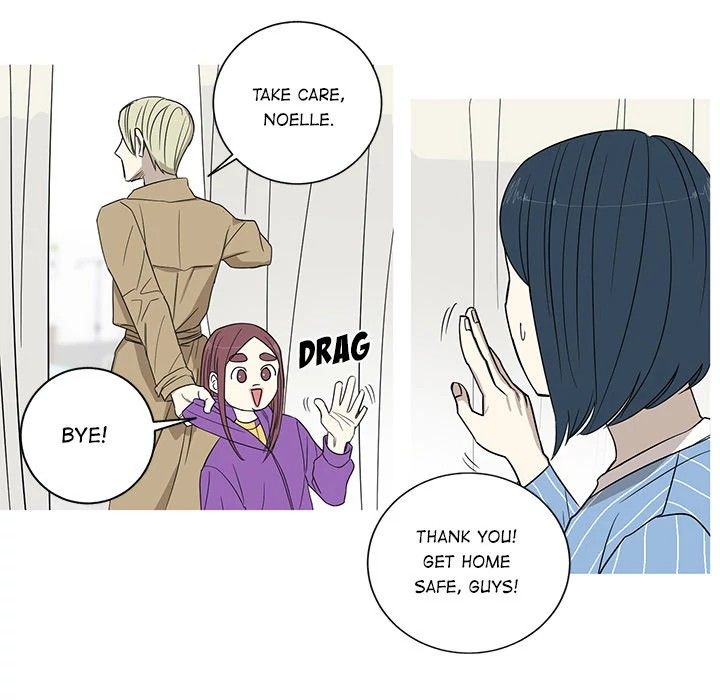 Hubby Bunny Manhwa - Chapter 7 Page 42