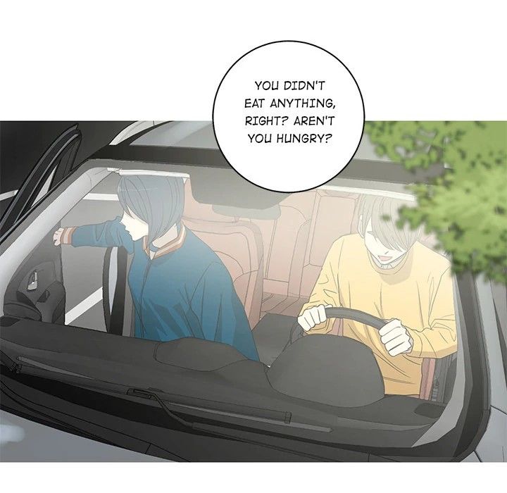 Hubby Bunny Manhwa - Chapter 7 Page 44