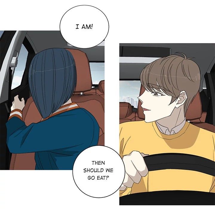 Hubby Bunny Manhwa - Chapter 7 Page 45