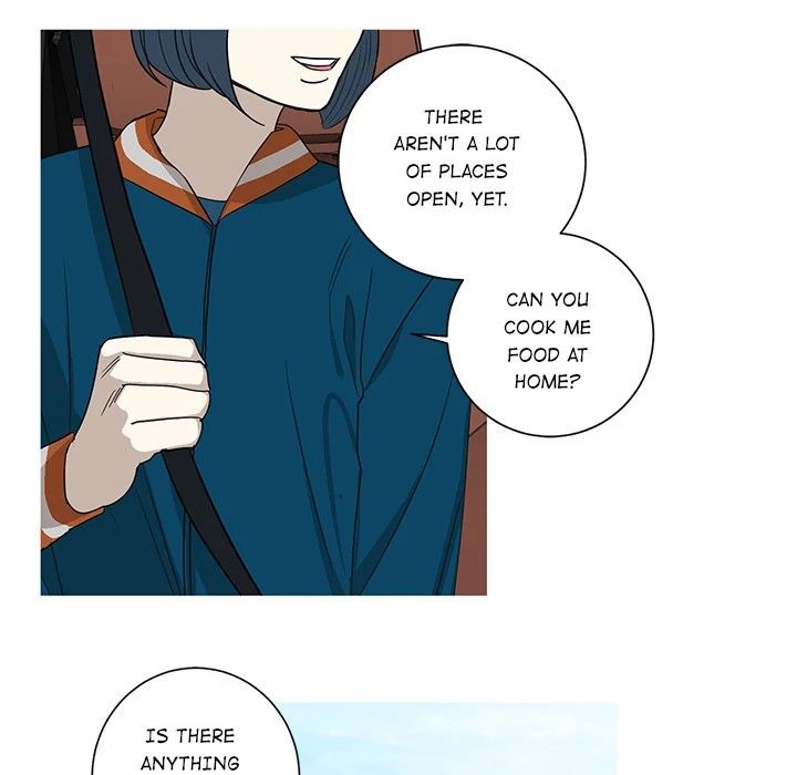 Hubby Bunny Manhwa - Chapter 7 Page 46
