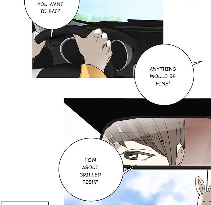 Hubby Bunny Manhwa - Chapter 7 Page 47