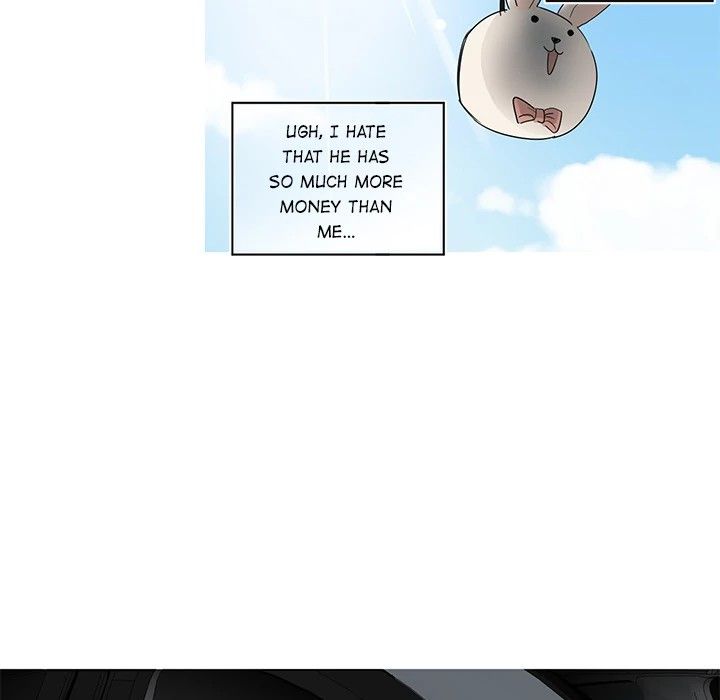 Hubby Bunny Manhwa - Chapter 7 Page 49