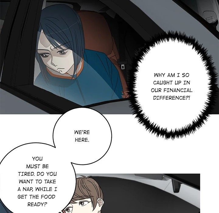 Hubby Bunny Manhwa - Chapter 7 Page 50