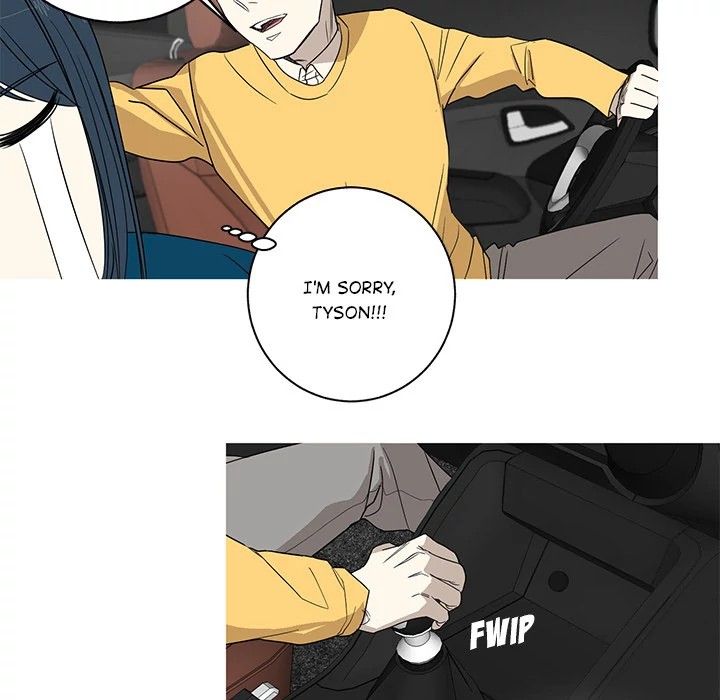 Hubby Bunny Manhwa - Chapter 7 Page 51