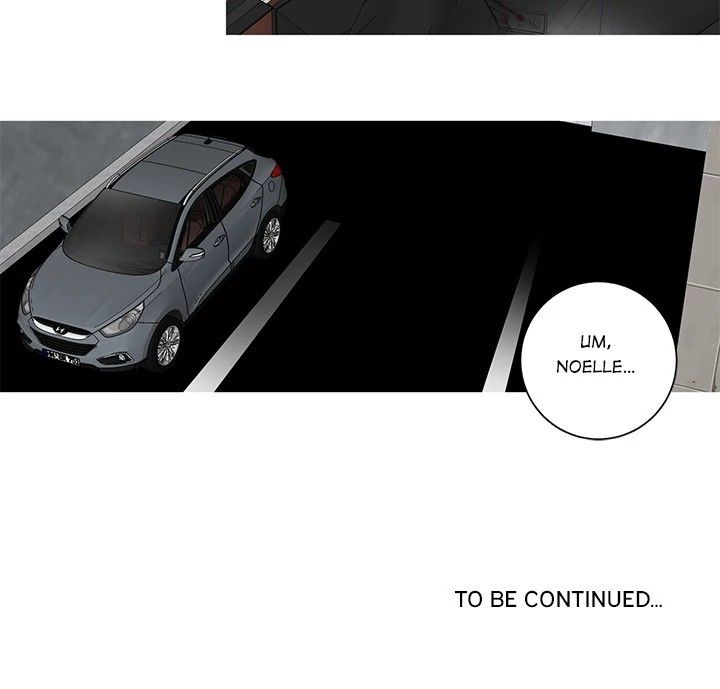 Hubby Bunny Manhwa - Chapter 7 Page 52