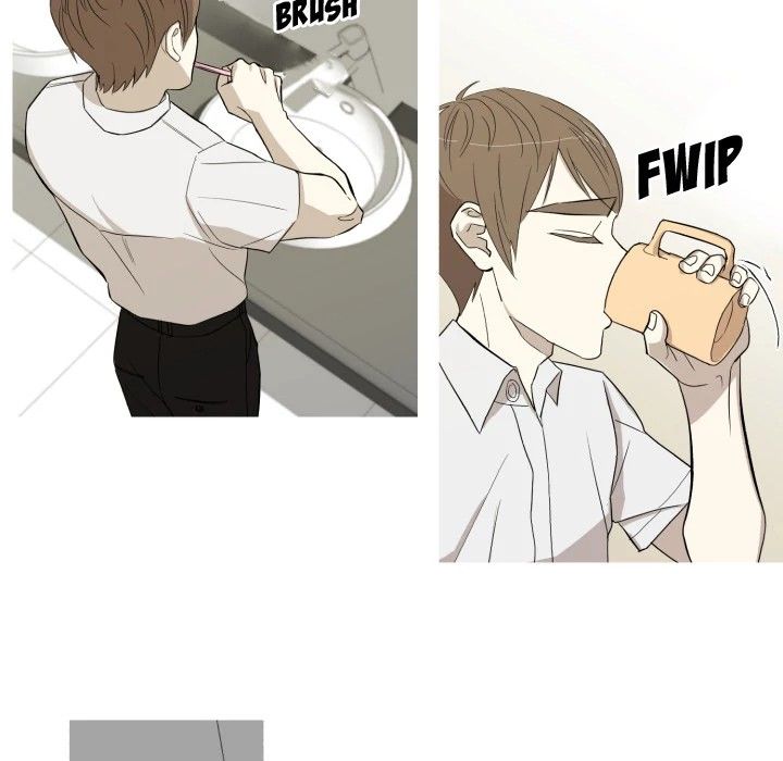 Hubby Bunny Manhwa - Chapter 12 Page 29