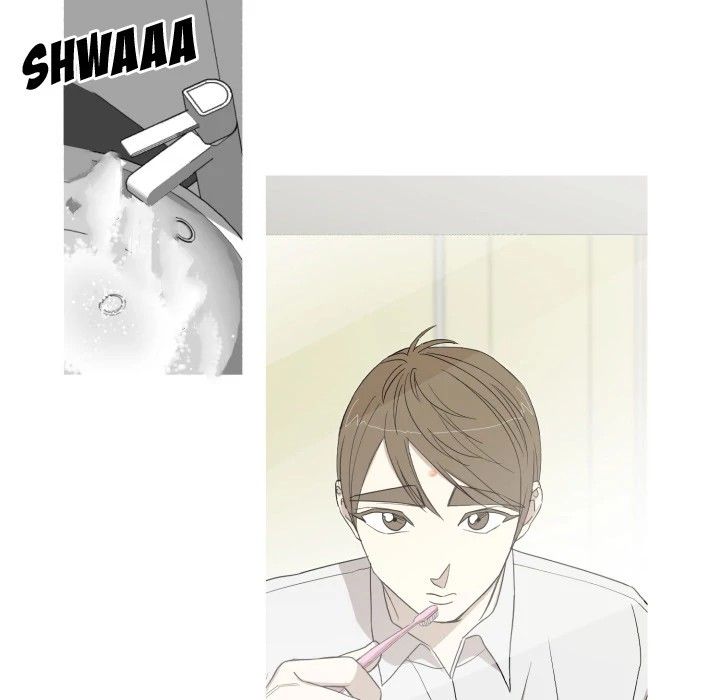 Hubby Bunny Manhwa - Chapter 12 Page 30