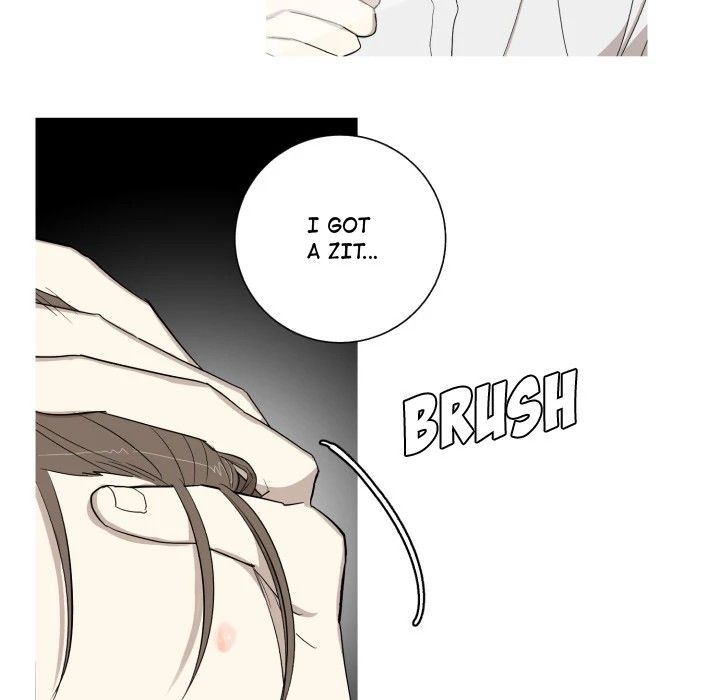Hubby Bunny Manhwa - Chapter 12 Page 31