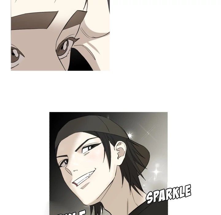 Hubby Bunny Manhwa - Chapter 12 Page 32