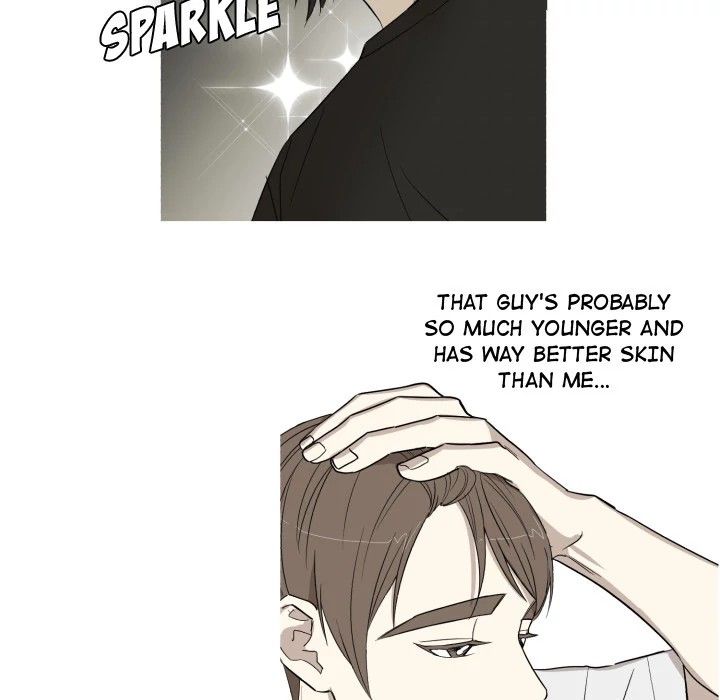 Hubby Bunny Manhwa - Chapter 12 Page 33