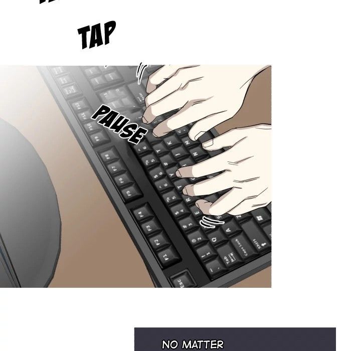 Hubby Bunny Manhwa - Chapter 12 Page 36