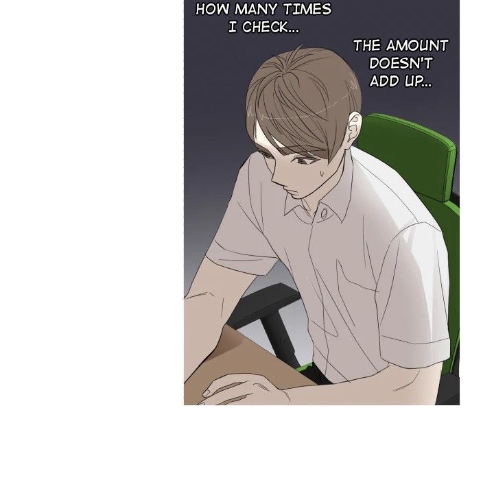 Hubby Bunny Manhwa - Chapter 12 Page 37