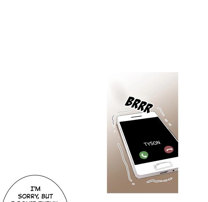 Hubby Bunny Manhwa - Chapter 12 Page 38