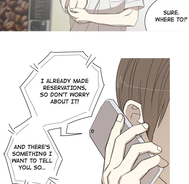 Hubby Bunny Manhwa - Chapter 12 Page 41