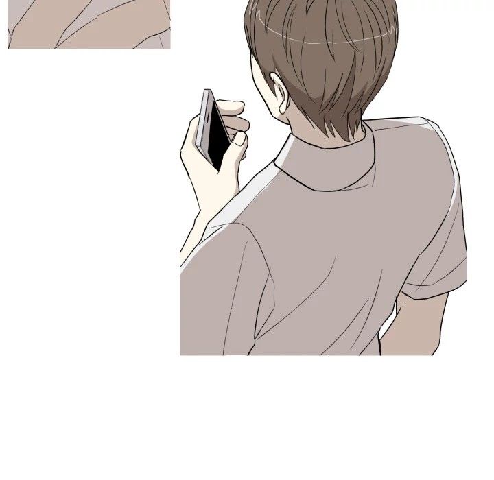 Hubby Bunny Manhwa - Chapter 12 Page 43