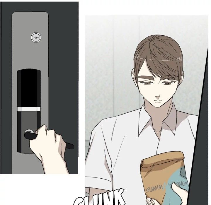 Hubby Bunny Manhwa - Chapter 12 Page 45