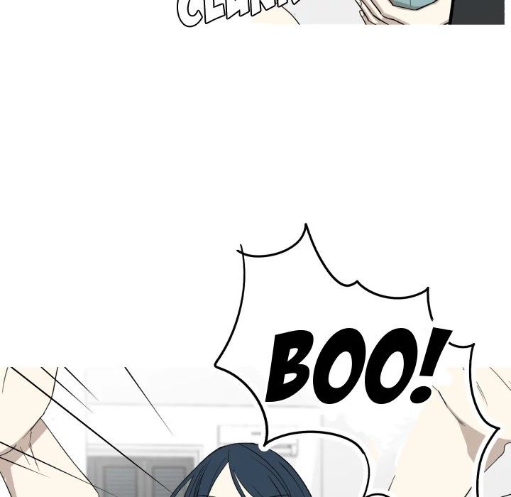 Hubby Bunny Manhwa - Chapter 12 Page 46