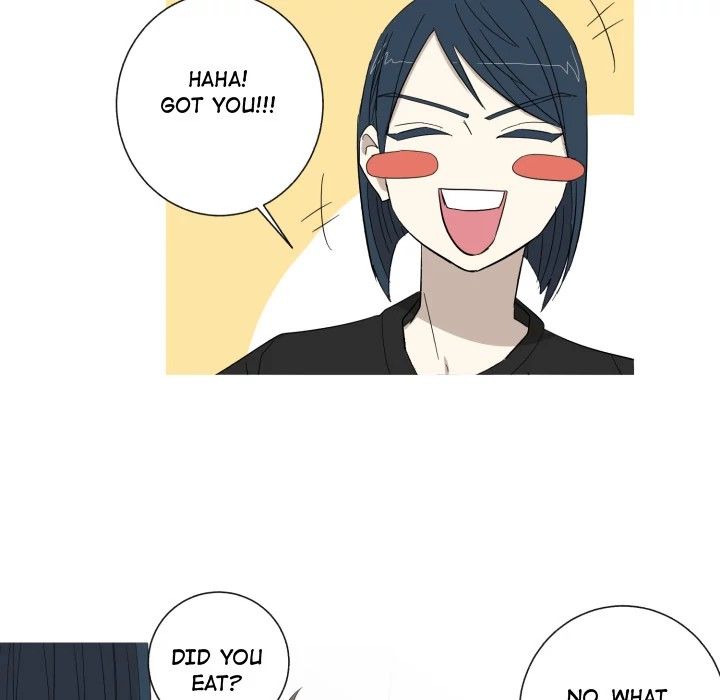 Hubby Bunny Manhwa - Chapter 12 Page 49