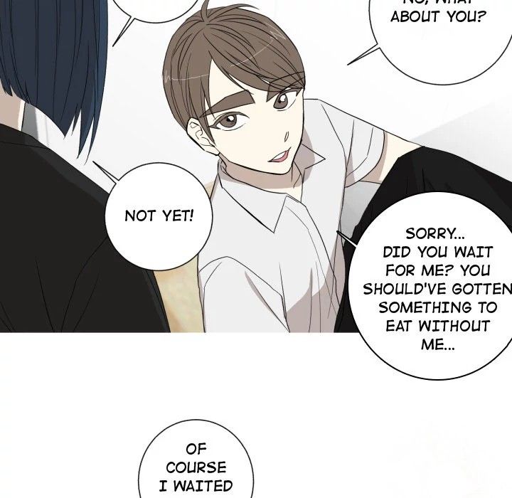 Hubby Bunny Manhwa - Chapter 12 Page 50