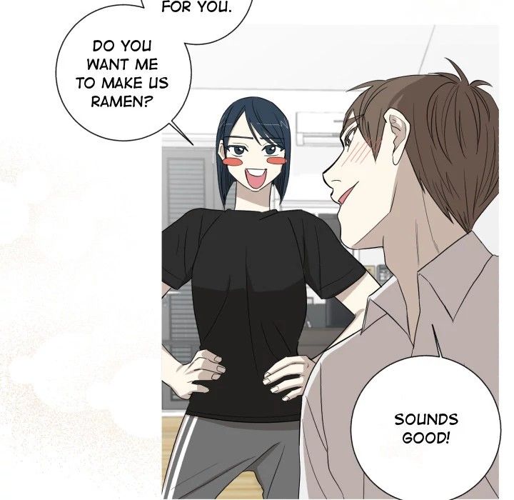 Hubby Bunny Manhwa - Chapter 12 Page 51