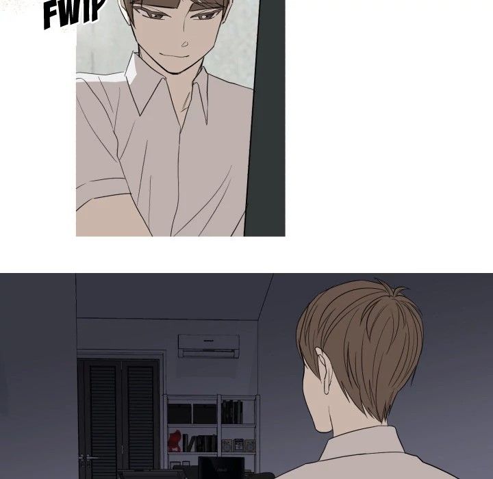 Hubby Bunny Manhwa - Chapter 12 Page 53
