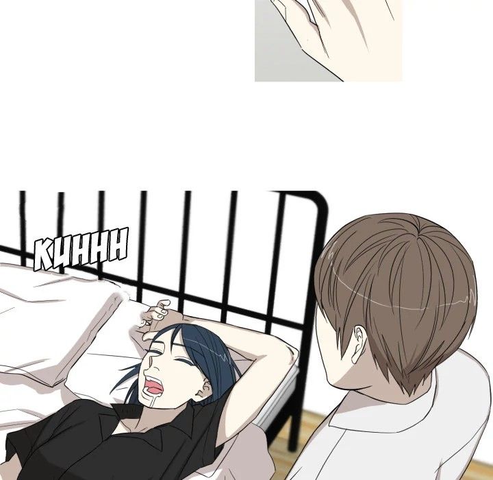 Hubby Bunny Manhwa - Chapter 12 Page 55