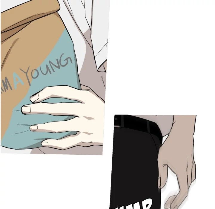 Hubby Bunny Manhwa - Chapter 12 Page 58