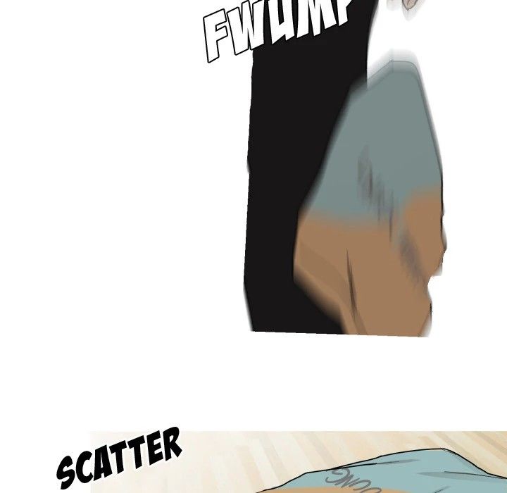 Hubby Bunny Manhwa - Chapter 12 Page 59