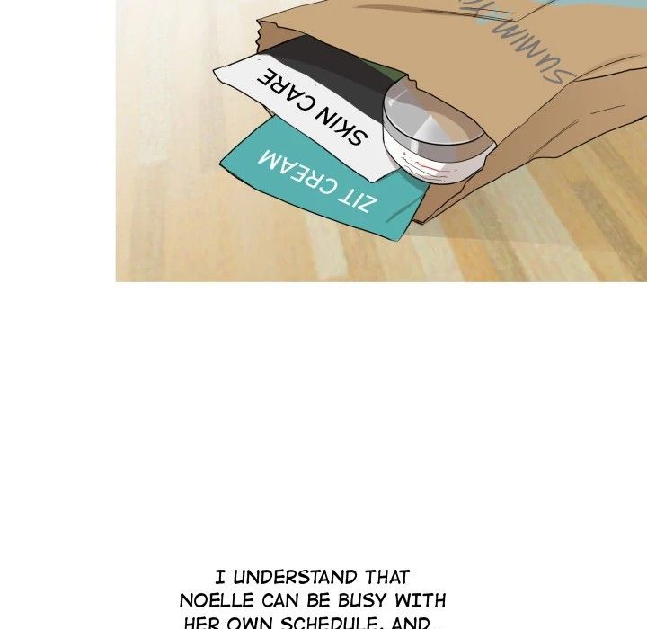 Hubby Bunny Manhwa - Chapter 12 Page 60