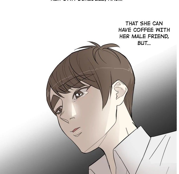Hubby Bunny Manhwa - Chapter 12 Page 61