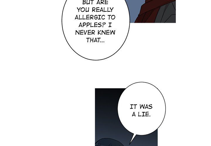 Hubby Bunny Manhwa - Chapter 20 Page 2