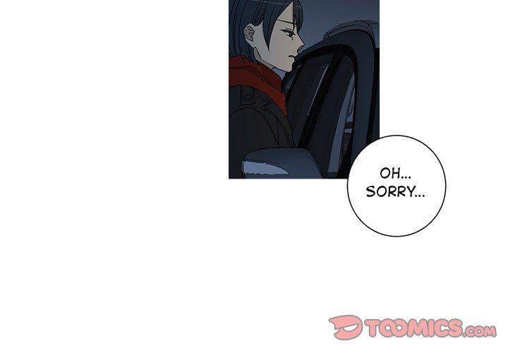 Hubby Bunny Manhwa - Chapter 20 Page 3