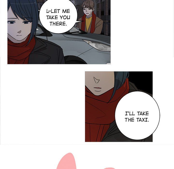 Hubby Bunny Manhwa - Chapter 20 Page 14