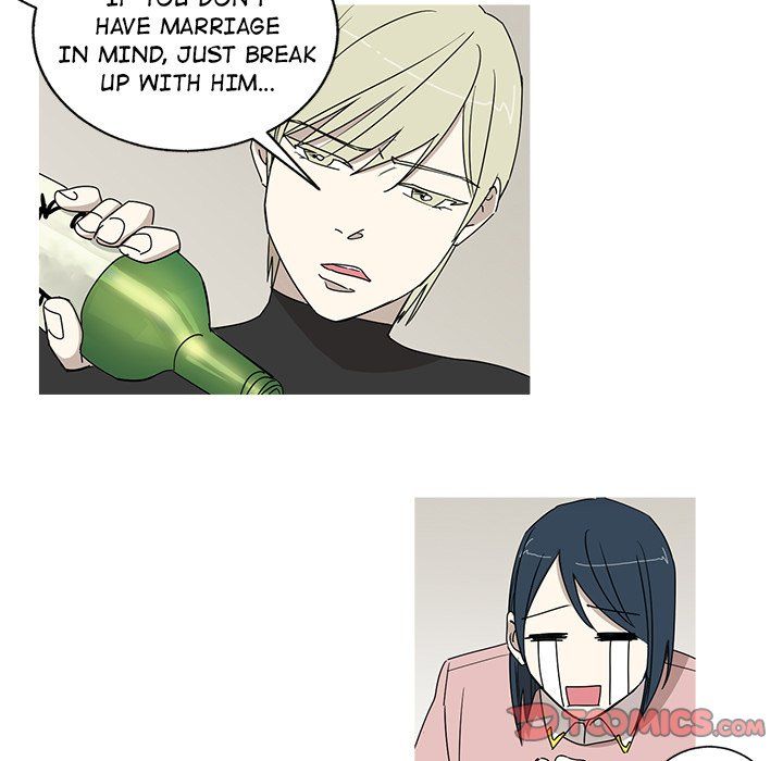 Hubby Bunny Manhwa - Chapter 20 Page 24