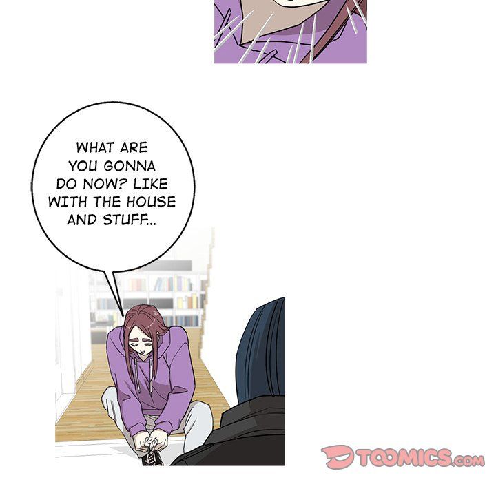 Hubby Bunny Manhwa - Chapter 20 Page 39